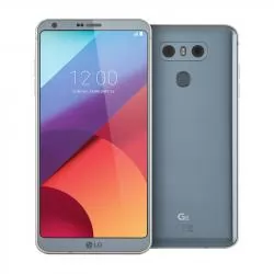 Замена стекла экрана телефона LG G6
