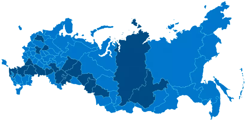 Крупнейшая сервисная сеть по ремонту LG в России